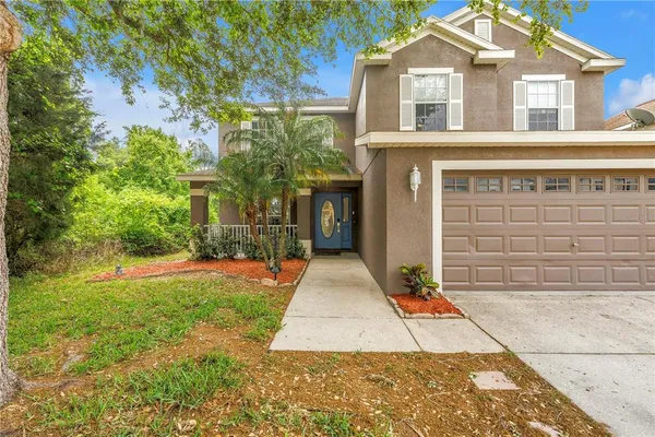 $450,000 | 9630 Nathaniel Lane, Land O Lakes, FL 34638