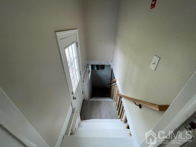 57 Corey Street Fords, NJ 08863 - Photo 12 of 18 a view of entryway and hallway
