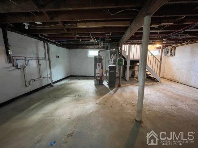 57 Corey Street Fords, NJ 08863 - Photo 13 of 18 a view of storage and utility room