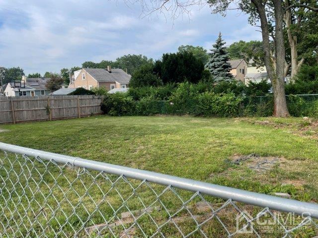 57 Corey Street Fords, NJ 08863 - Photo 15 of 18 a view of outdoor space and yard