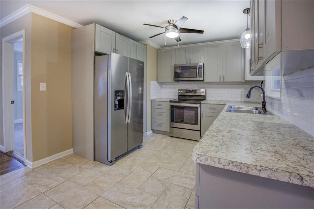 4147 Elizabeth Street Northeast Covington, GA 30014 - Photo 12 of 32