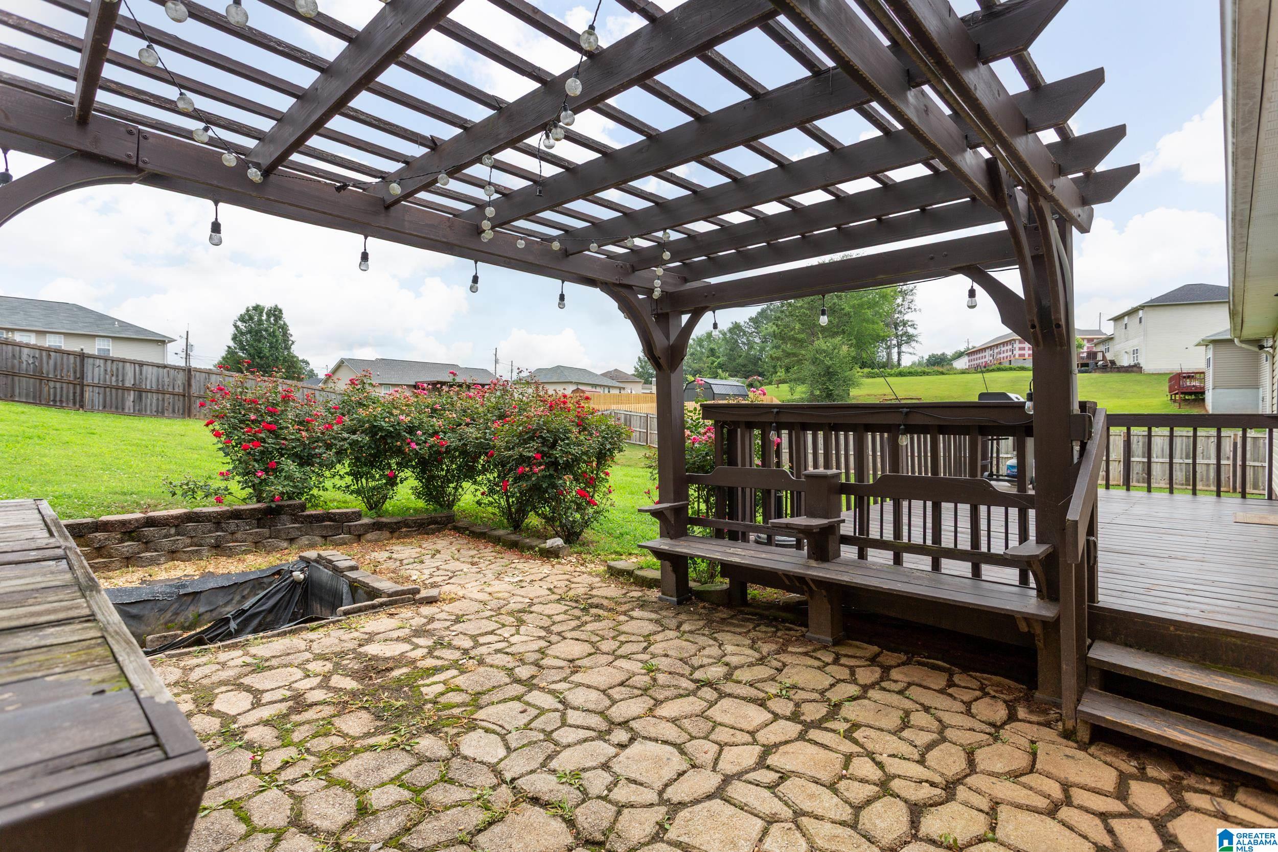 11 Angel Circle Weaver, AL 36277 - Photo 28 of 31 Gallery Image 28