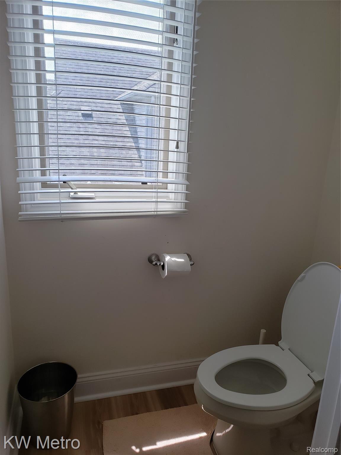 1227 Letica Drive Rochester, MI 48307 - Photo 46 of 58 Primary Bathroom Toilet