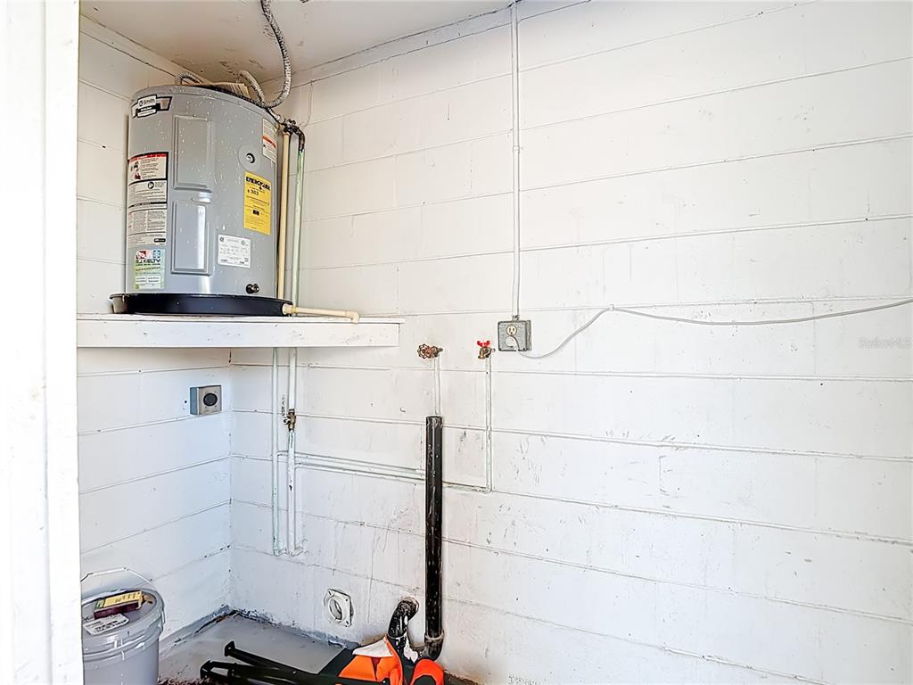 6312 Limerick Avenue New Port Richey, FL 34653 - Photo 28 of 33