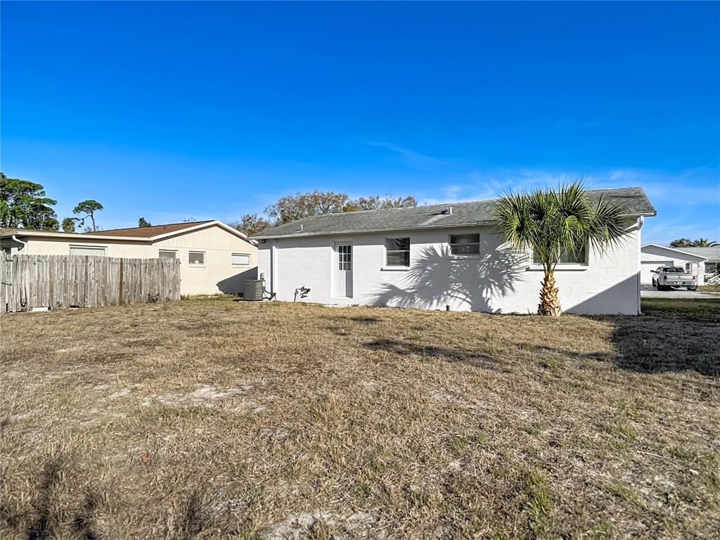 6312 Limerick Avenue New Port Richey, FL 34653 - Photo 31 of 33