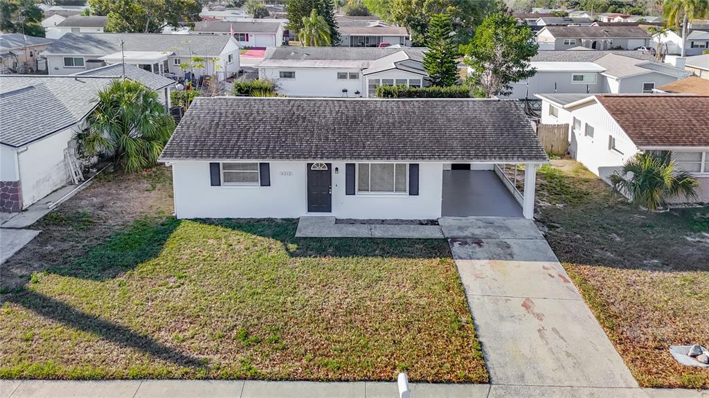 6312 Limerick Avenue New Port Richey, FL 34653 - Photo 4 of 33