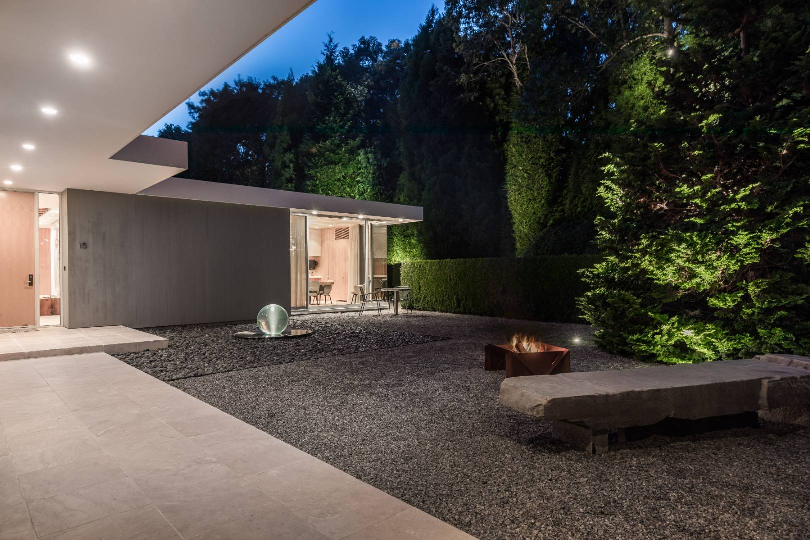 15 Forest Crossing Sagaponack, NY 11962 - Photo 6 of 26