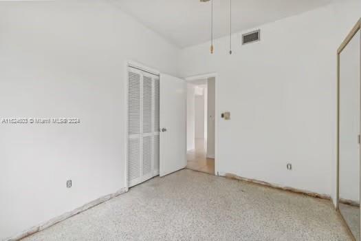 4144 Alton Road Miami Beach, FL 33140 - Photo 24 of 49 a view of an empty room