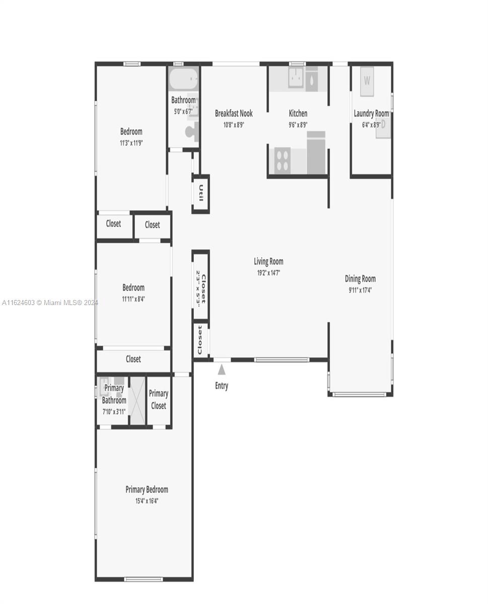 4144 Alton Road Miami Beach, FL 33140 - Photo 49 of 49