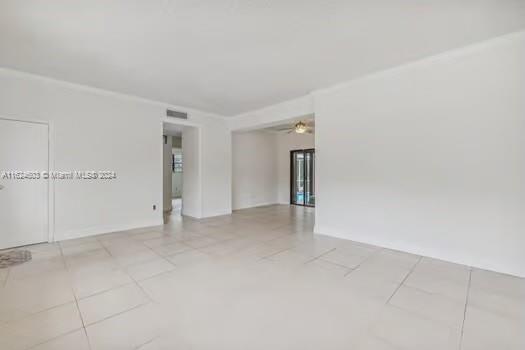 4144 Alton Road Miami Beach, FL 33140 - Photo 9 of 49 a view of an empty room