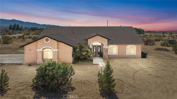 $600,000 | 11722 Brookside Court, Phelan, CA 92371