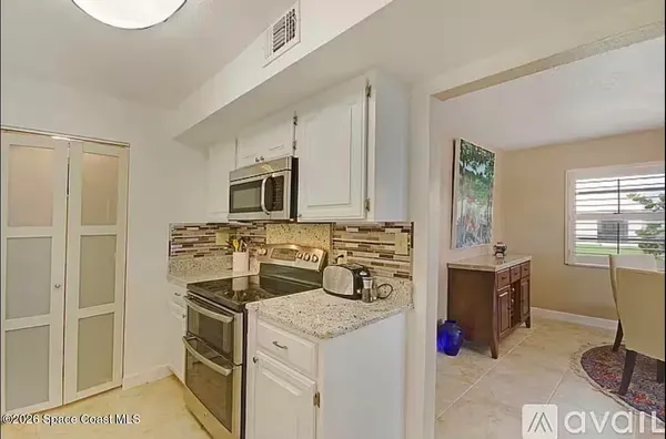 $399,000 | 1729 Minutemen Causeway, Unit 110, Cocoa Beach, FL 32931