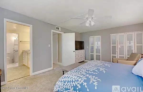 $399,000 | 1729 Minutemen Causeway, Unit 110, Cocoa Beach, FL 32931