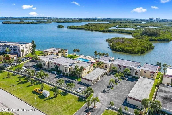 $399,000 | 1729 Minutemen Causeway, Unit 110, Cocoa Beach, FL 32931