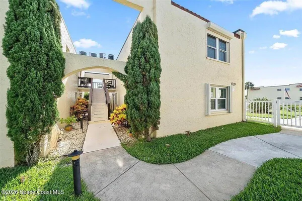$399,000 | 1729 Minutemen Causeway, Unit 110, Cocoa Beach, FL 32931