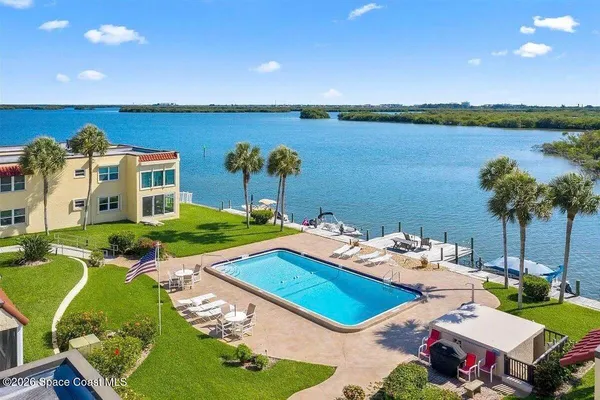 $399,000 | 1729 Minutemen Causeway, Unit 110, Cocoa Beach, FL 32931