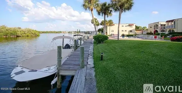 $399,000 | 1729 Minutemen Causeway, Unit 110, Cocoa Beach, FL 32931