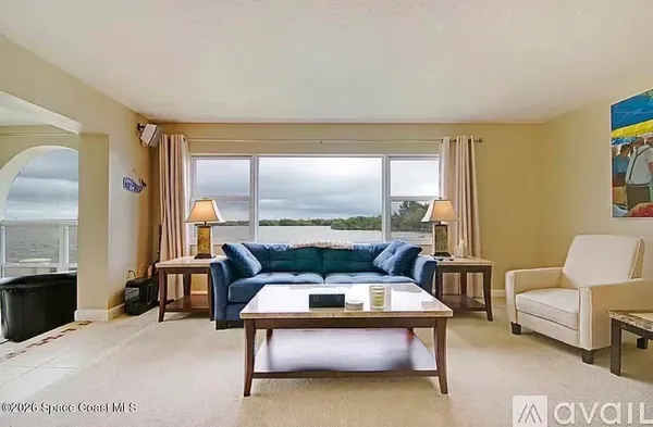 $399,000 | 1729 Minutemen Causeway, Unit 110, Cocoa Beach, FL 32931