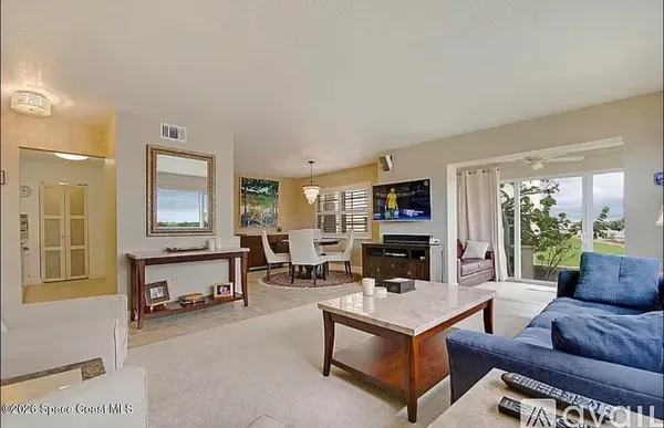 $399,000 | 1729 Minutemen Causeway, Unit 110, Cocoa Beach, FL 32931