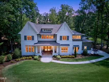 $3,249,900 | 103 Dumbarton Court, Cary, NC 27511