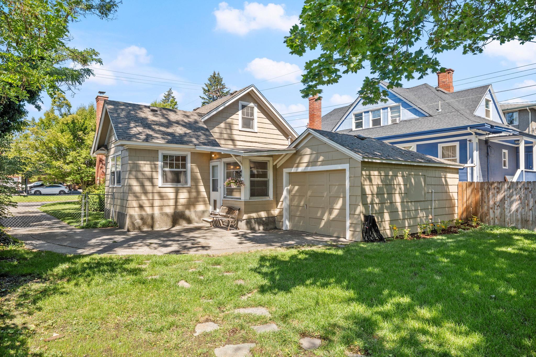 147 South Elm Street Spokane, WA 99201 - Photo 29 of 36
