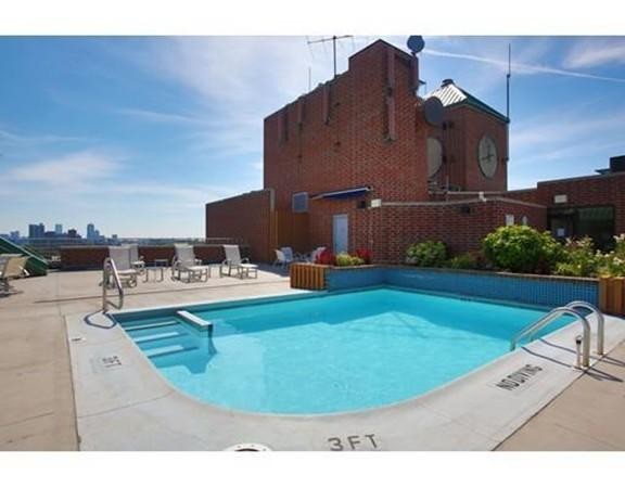 15 North Beacon Street, Unit 217 Boston, MA 02134 - Photo 12 of 12