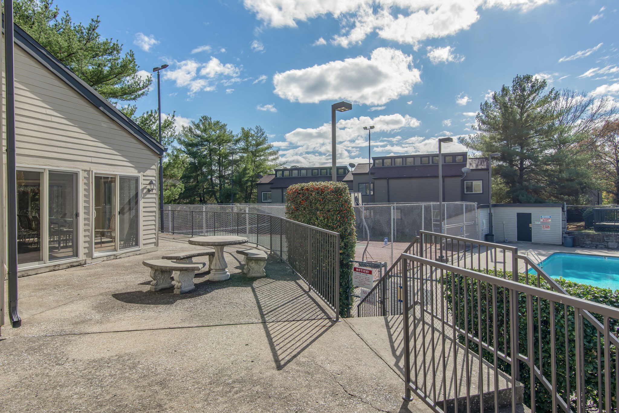112 Summit Ridge Court Nashville, TN 37215 - Photo 27 of 29 Gallery Image 27