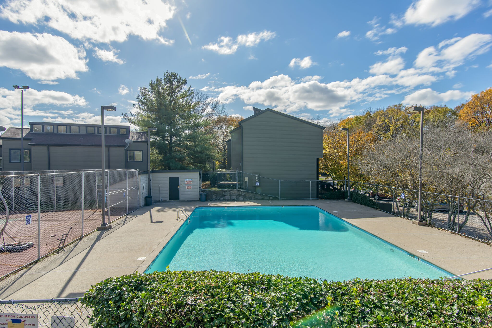 112 Summit Ridge Court Nashville, TN 37215 - Photo 28 of 29 Gallery Image 28
