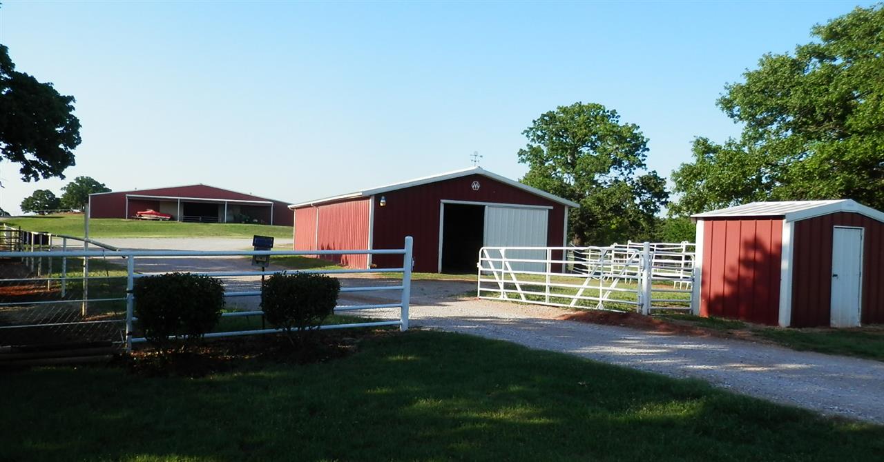 21701 East Britton Road Harrah, OK 73045 - Photo 22 of 30 Gallery Image 22