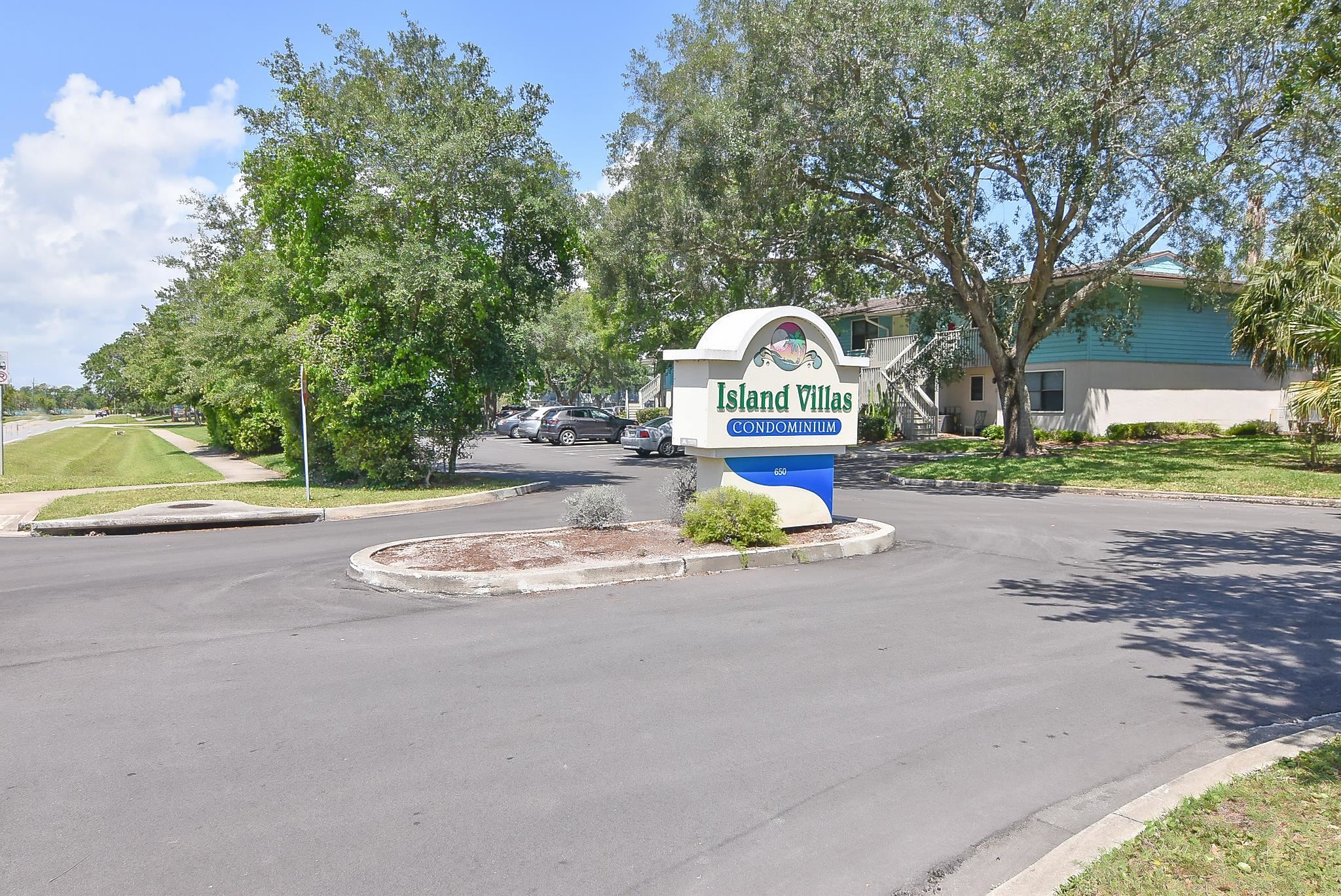 650 West Pope Road, Unit 211 St. Augustine, FL 32080 - Photo 27 of 33 Gallery Image 27