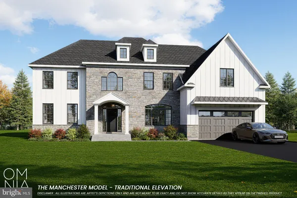 $1,559,000 | 3001 Flower Ml Circle, Jamison, PA 18929