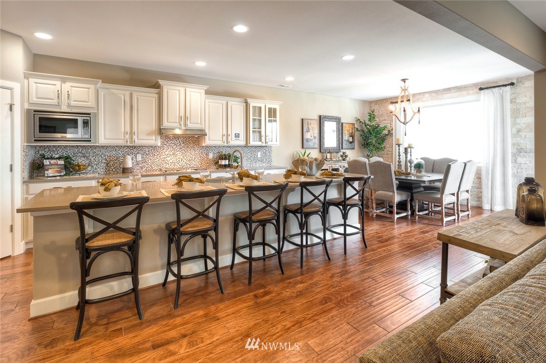 3909 176th Place Southeast, Unit 12 Bothell, WA 98012 - Photo 6 of 14 Gallery Image 6