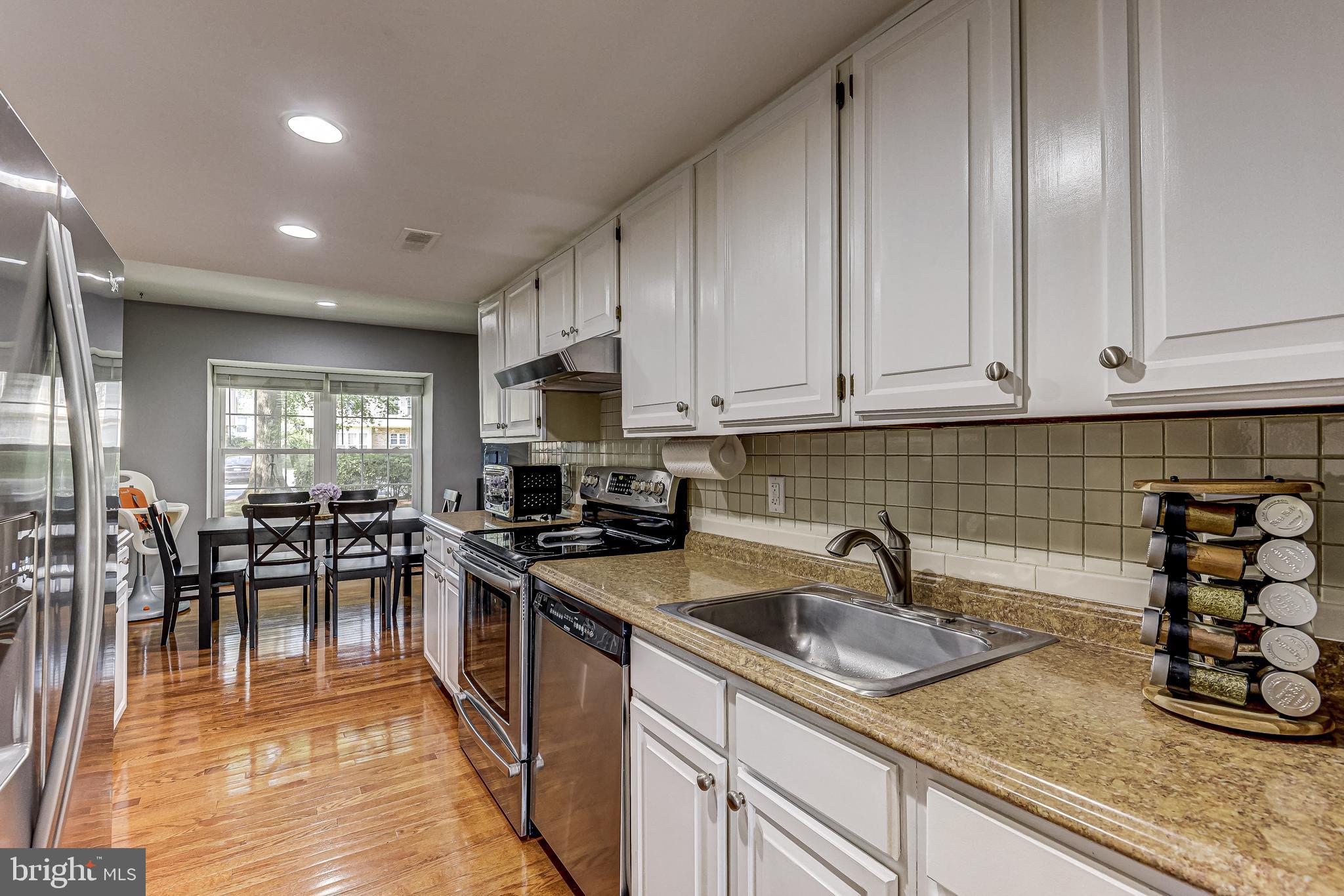 3712 Gawayne Terrace, Unit 33 Silver Spring, MD 20906 - Photo 13 of 35
