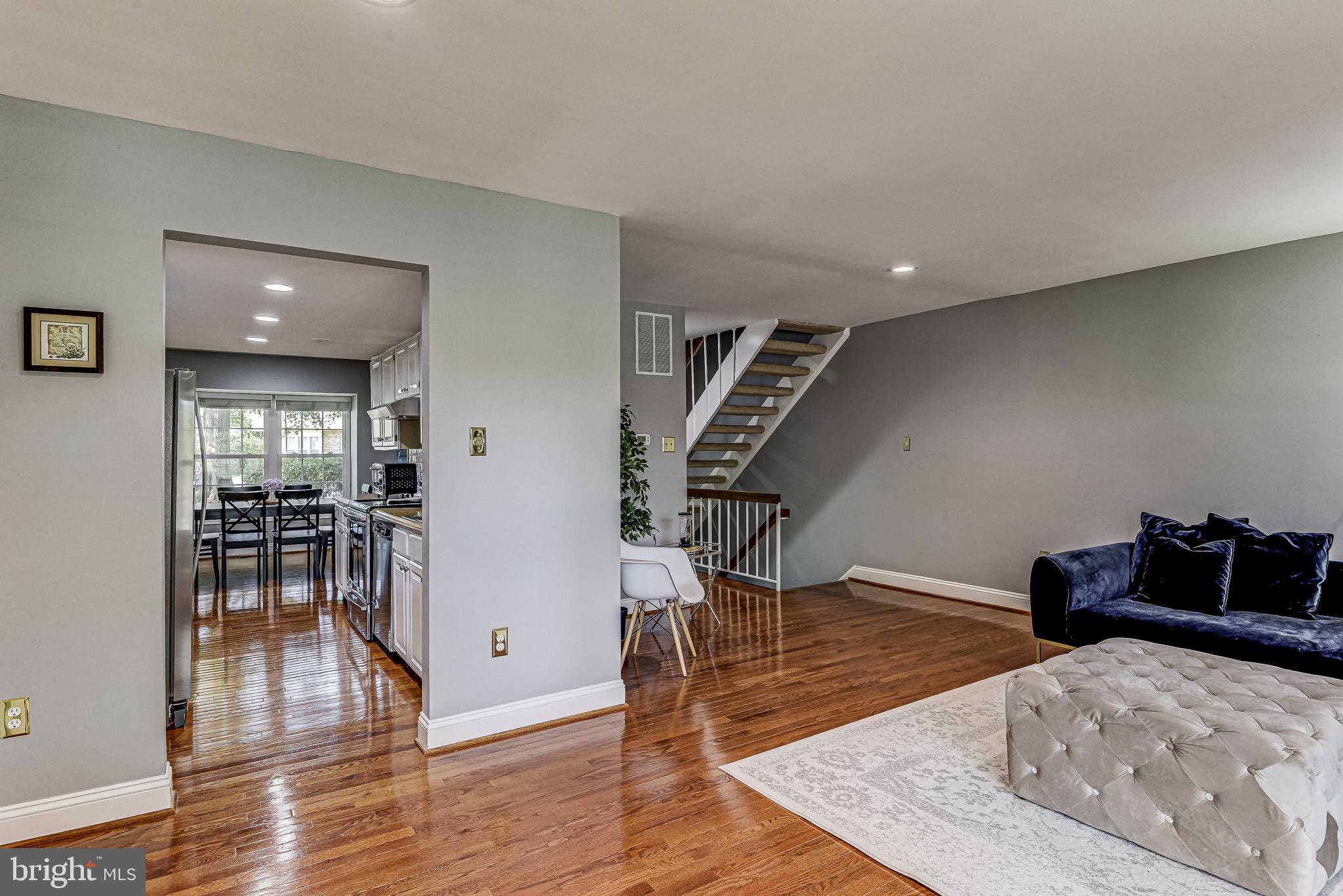 3712 Gawayne Terrace, Unit 33 Silver Spring, MD 20906 - Photo 18 of 35