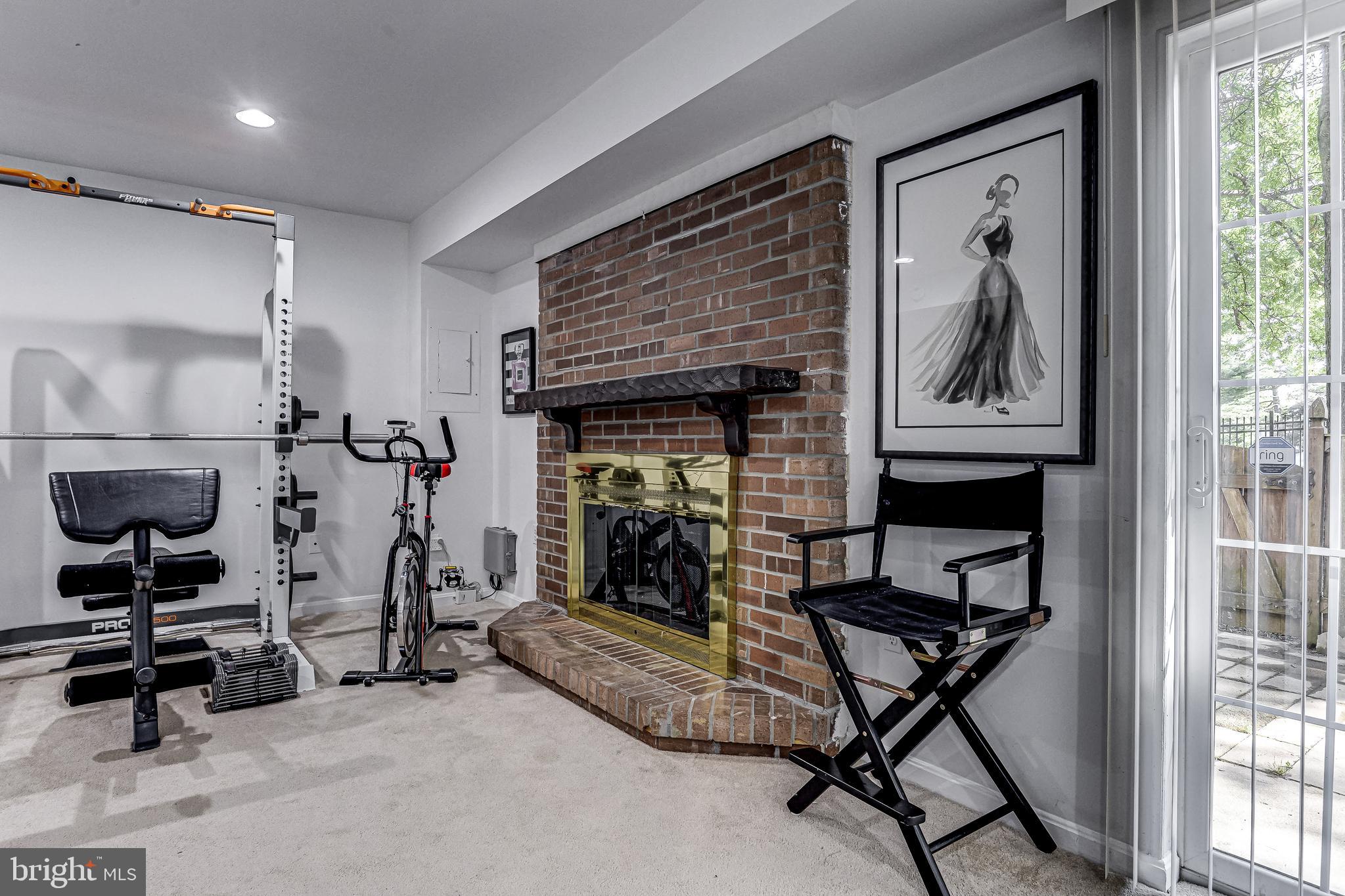 3712 Gawayne Terrace, Unit 33 Silver Spring, MD 20906 - Photo 31 of 35