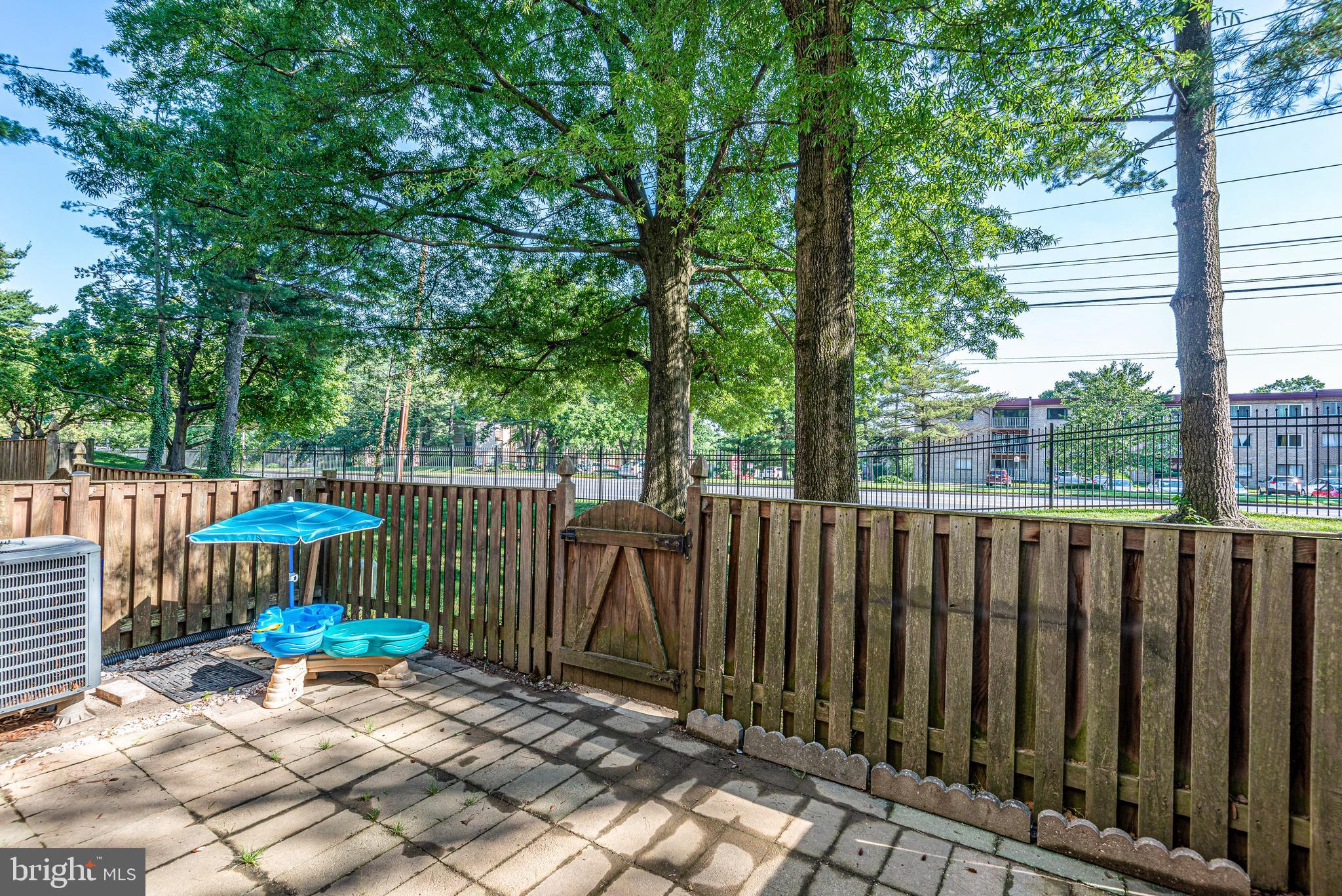 3712 Gawayne Terrace, Unit 33 Silver Spring, MD 20906 - Photo 33 of 35
