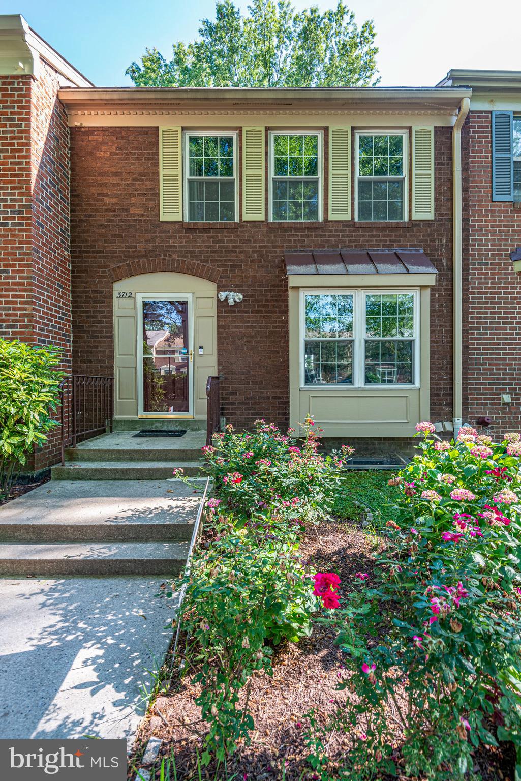 3712 Gawayne Terrace, Unit 33 Silver Spring, MD 20906 - Photo 35 of 35