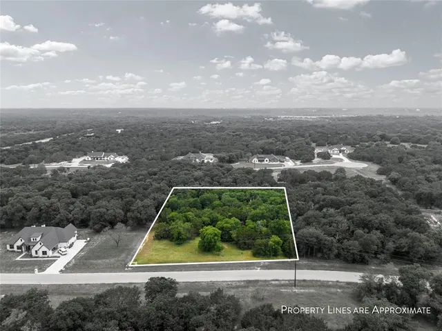 $135,000 | Tbd North Big Red Way, China Spring, TX 76633