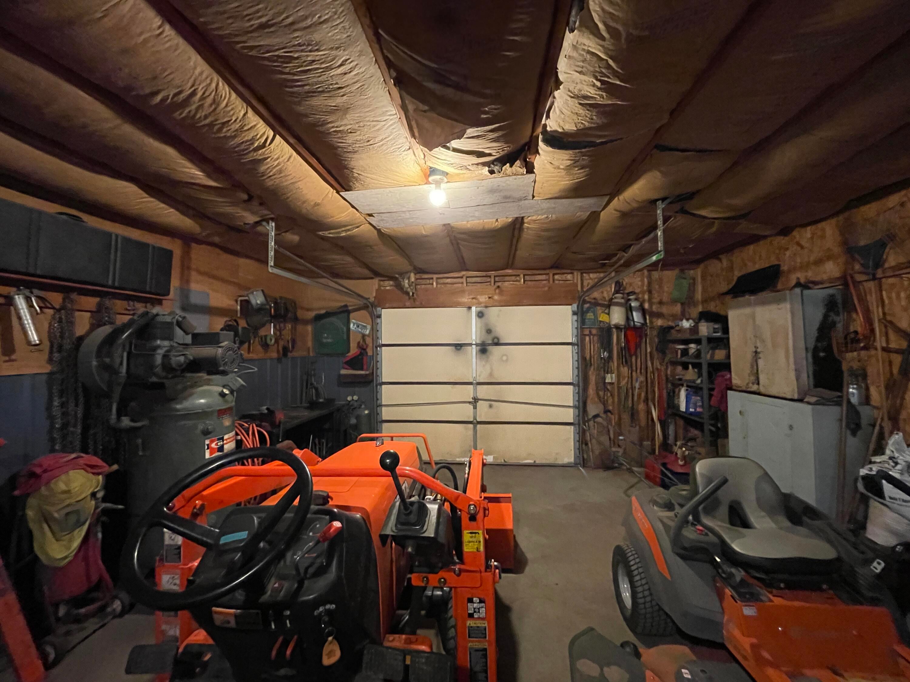 22631 South Lake Road Moran, MI 49760 - Photo 30 of 33 Gallery Image 30