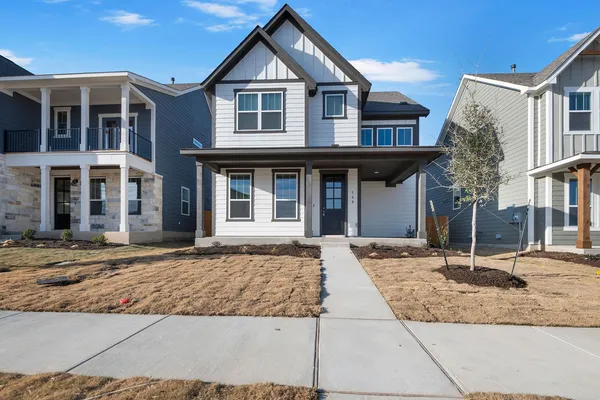 $2,200 | 108 Woodrow Lane, Liberty Hill, TX 78642