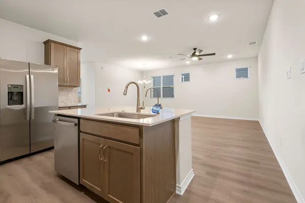 $2,200 | 108 Woodrow Lane, Liberty Hill, TX 78642