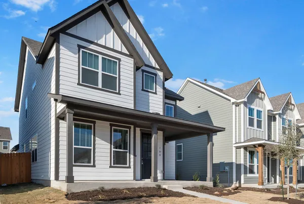 $2,200 | 108 Woodrow Lane, Liberty Hill, TX 78642