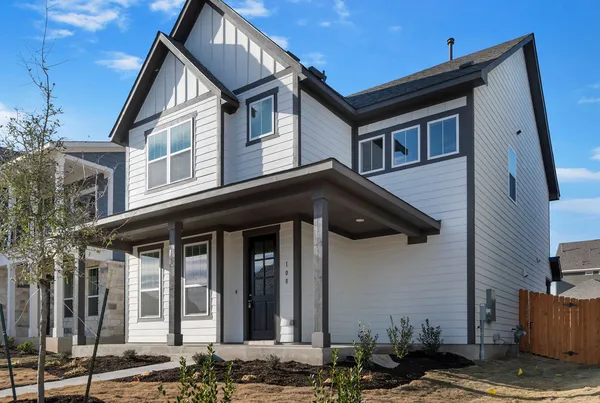 $2,200 | 108 Woodrow Lane, Liberty Hill, TX 78642