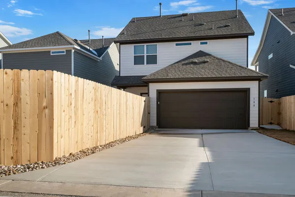 $2,200 | 108 Woodrow Lane, Liberty Hill, TX 78642