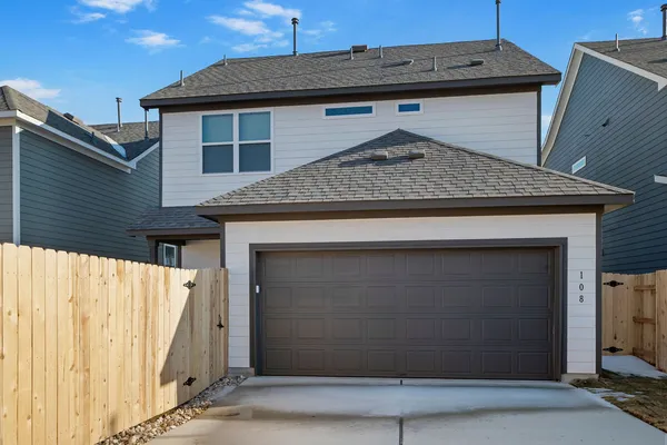 $2,200 | 108 Woodrow Lane, Liberty Hill, TX 78642