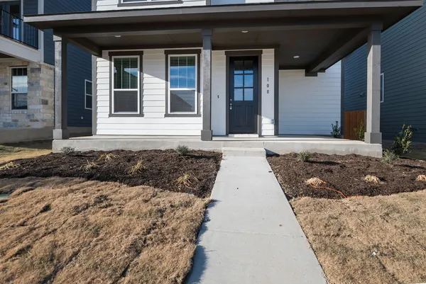 $2,200 | 108 Woodrow Lane, Liberty Hill, TX 78642