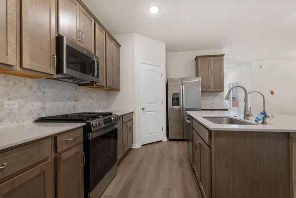 $2,200 | 108 Woodrow Lane, Liberty Hill, TX 78642