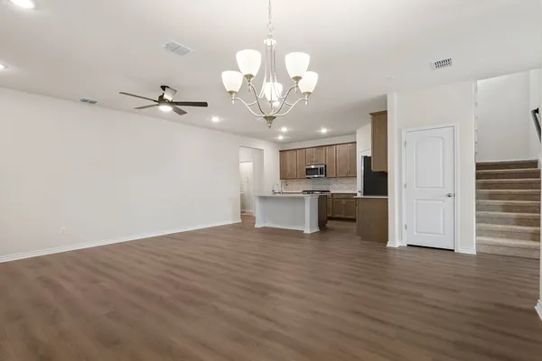 $2,200 | 108 Woodrow Lane, Liberty Hill, TX 78642