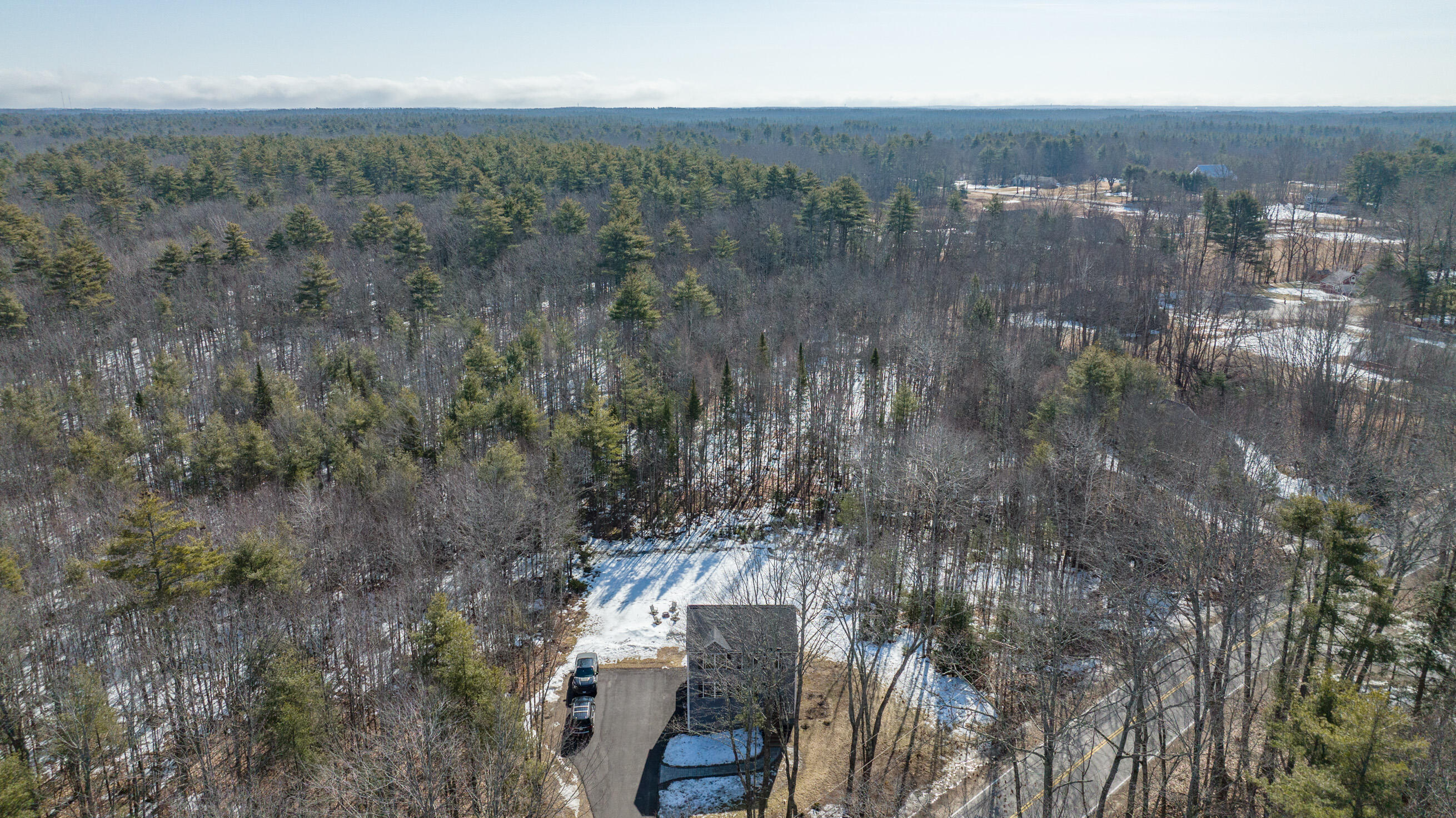 161 Heath Road Saco, ME 04072 - Photo 38 of 44 161 Heath Drone-7
