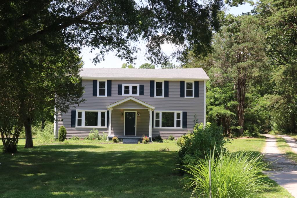 83 Stokes Road Farmville, VA 23901 - Photo 2 of 32 Gallery Image 2